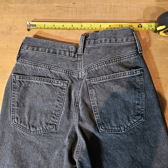 Agolde denim jeans - Picture 3 of 13